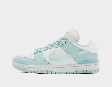 Damen Blau Nike Dunk